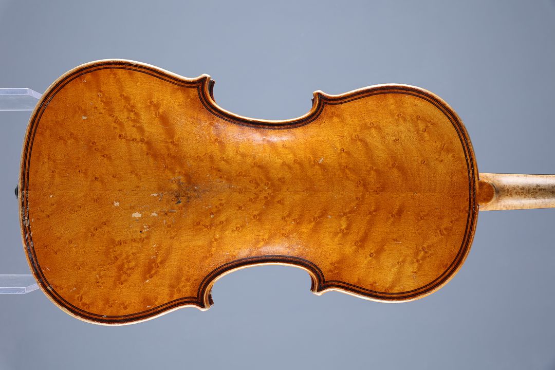 German Copy of Maggini around 1900 -V10328
